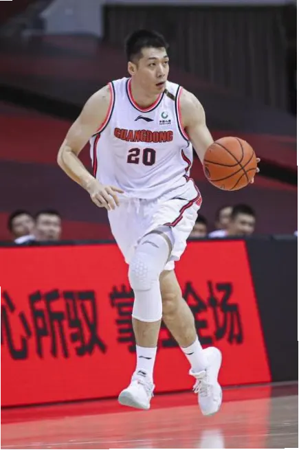 CBA任骏飞万金油 示例图